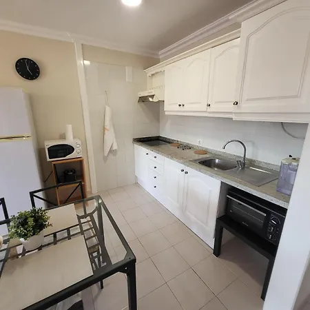 Apartman Sunset Santiago *