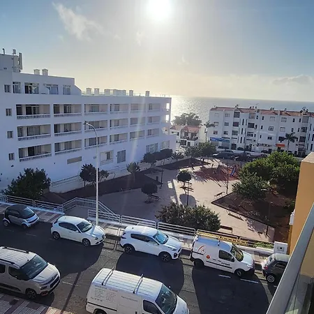 Apartman Sunset Santiago