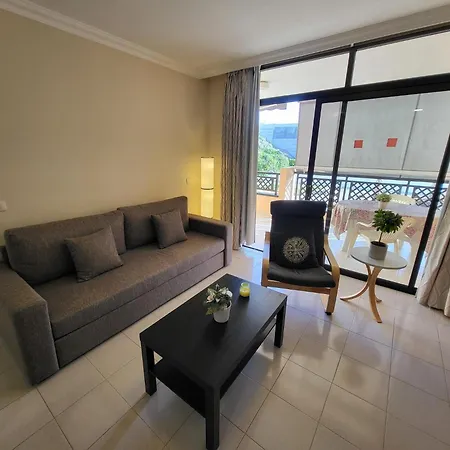 Apartman Sunset Santiago Puerto de Santiago