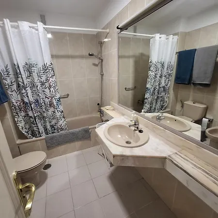 Apartman Sunset Santiago