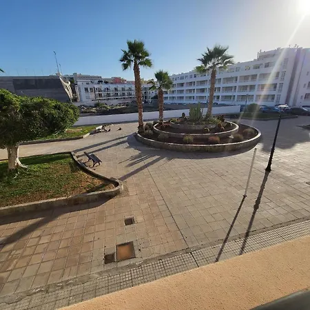 Sunset Santiago Lägenhet