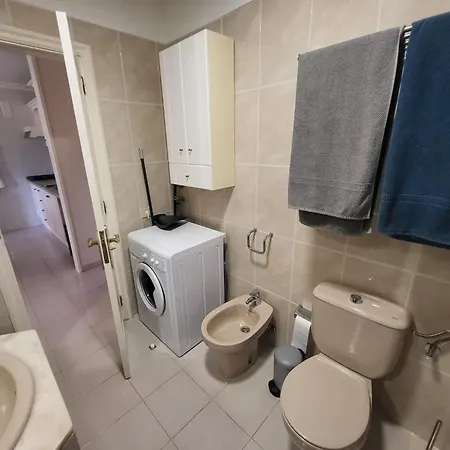 Lägenhet Sunset Santiago Puerto de Santiago (Tenerife)