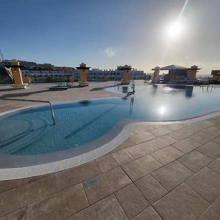 Sunset Santiago Lägenhet Puerto de Santiago (Tenerife)