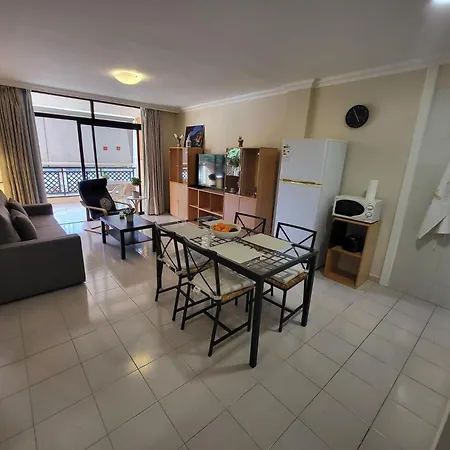 Sunset Santiago Lägenhet Puerto de Santiago (Tenerife)