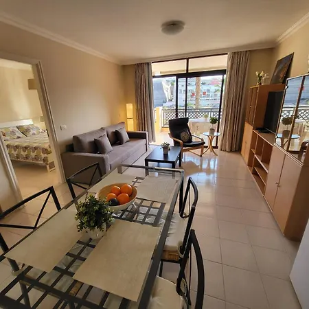 Sunset Santiago Lägenhet