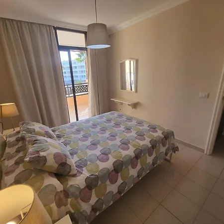 Sunset Santiago Lägenhet