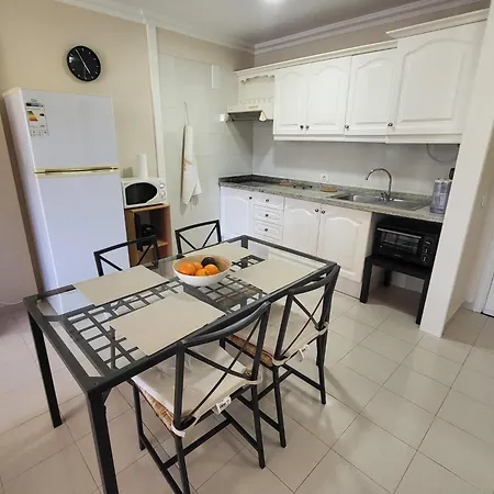 Lägenhet Sunset Santiago