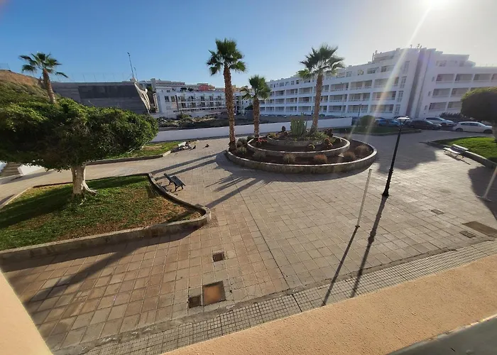 Sunset Santiago Apartmán