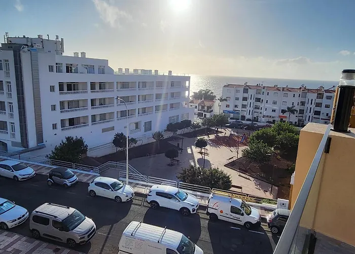 Apartmán Sunset Santiago