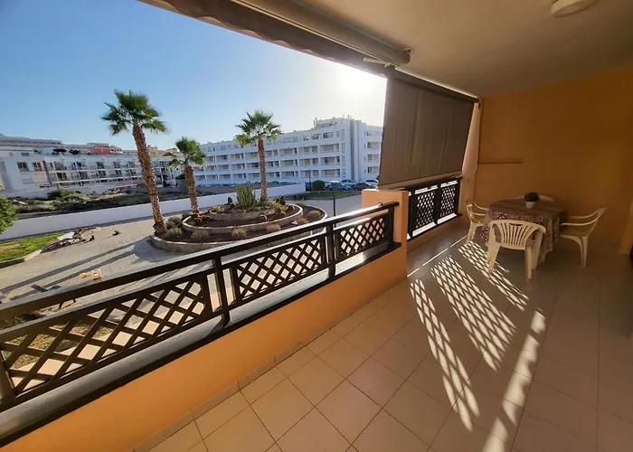 Sunset Santiago Appartement