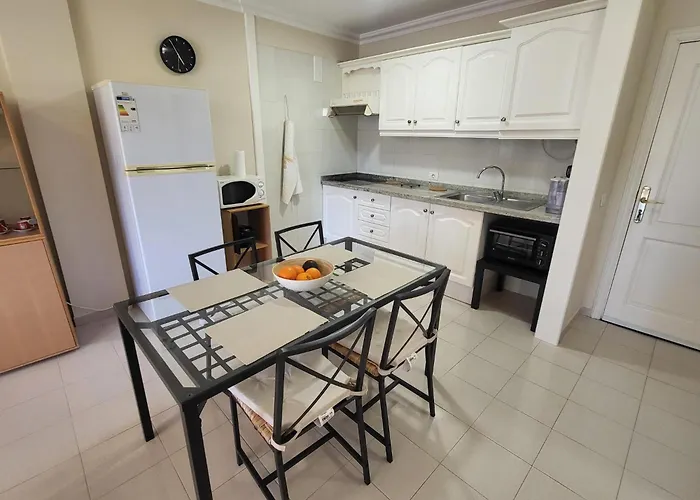 Apartmán Sunset Santiago