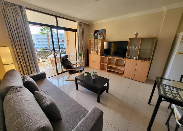 Sunset Santiago Apartmán Puerto de Santiago (Tenerife)