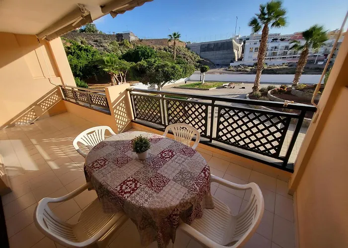 Sunset Santiago Apartmán *