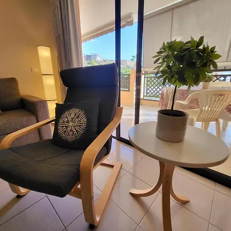 Appartement Sunset Santiago Puerto de Santiago (Tenerife)