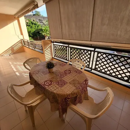Appartement Sunset Santiago Puerto de Santiago (Tenerife)