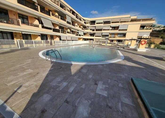 Sunset Santiago Apartment *