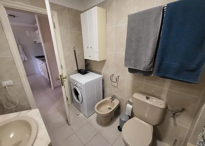 Apartment Sunset Santiago Puerto de Santiago (Tenerife)