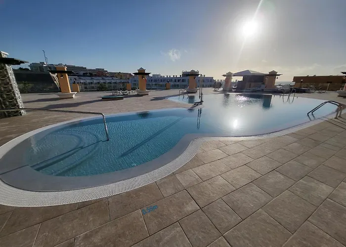 Sunset Santiago Apartment Puerto de Santiago (Tenerife)