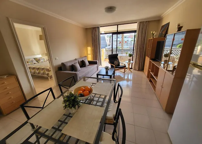 Sunset Santiago Apartment