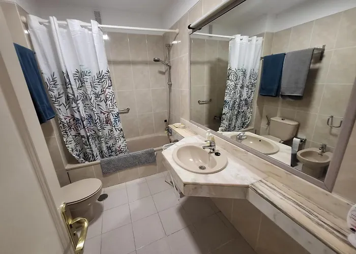 Apartment Sunset Santiago