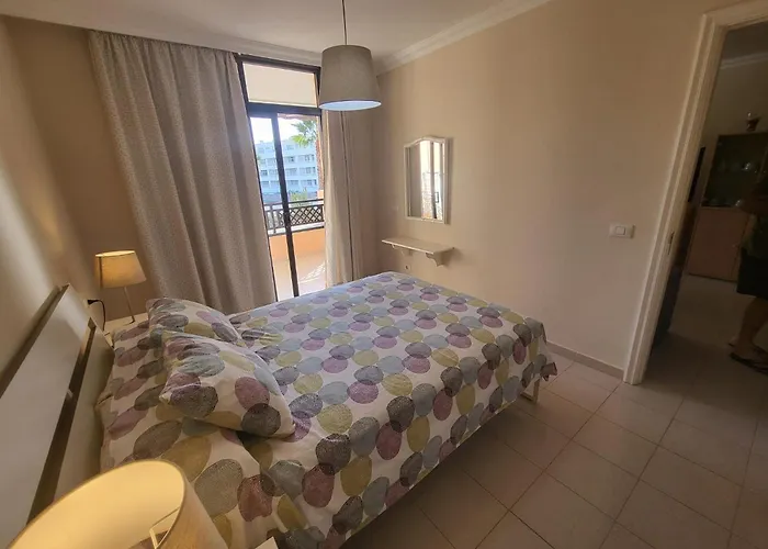 Sunset Santiago Apartment