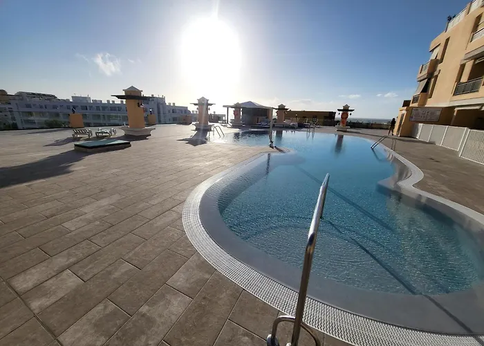 Sunset Santiago * Puerto de Santiago (Tenerife)