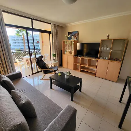 Sunset Santiago アパート プエルト・デ・サンティアゴ